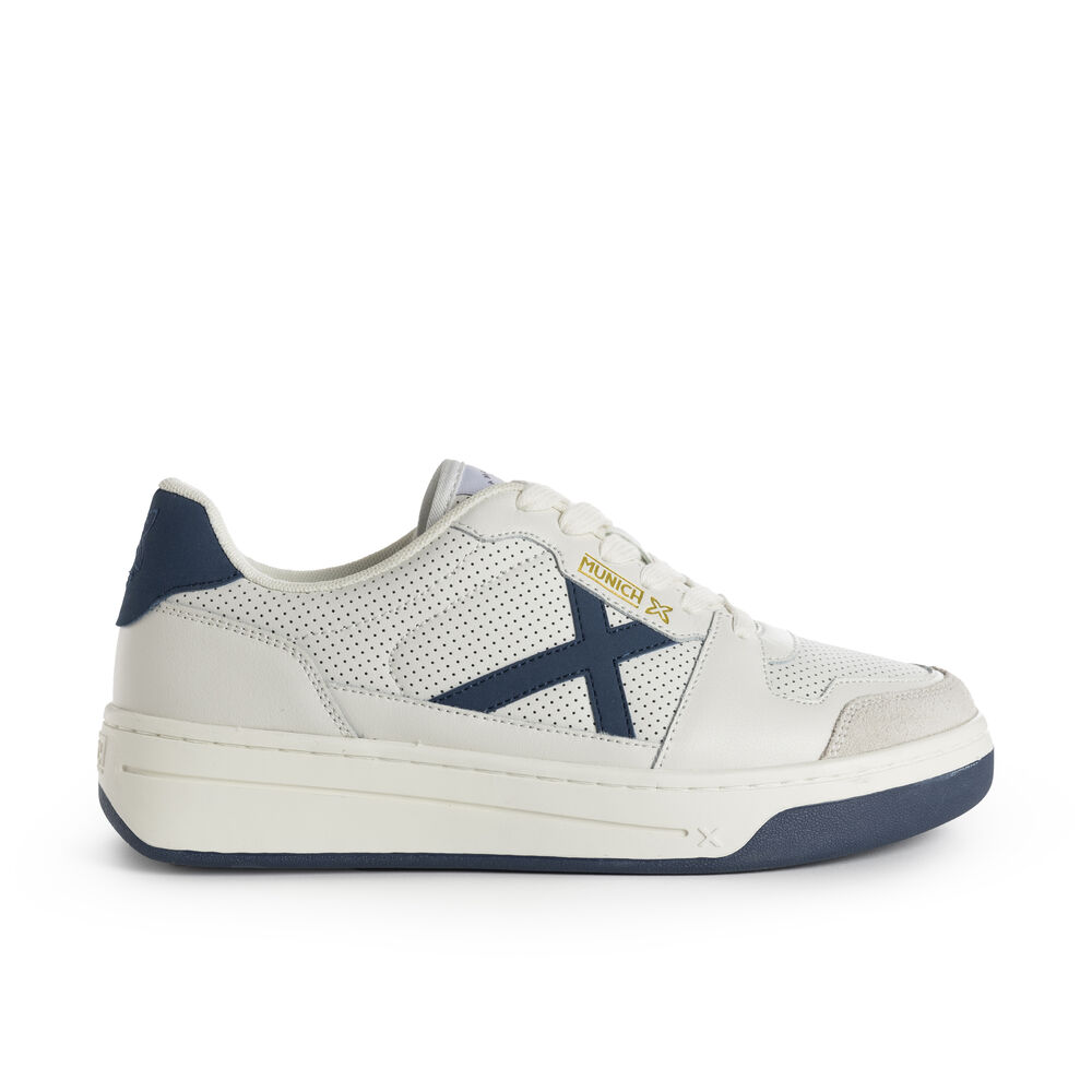 Kedas Munich Point 8836012 baltas