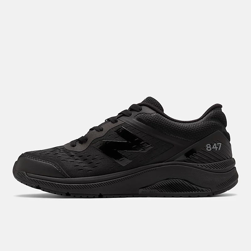 Herren 847v4 - schwarz