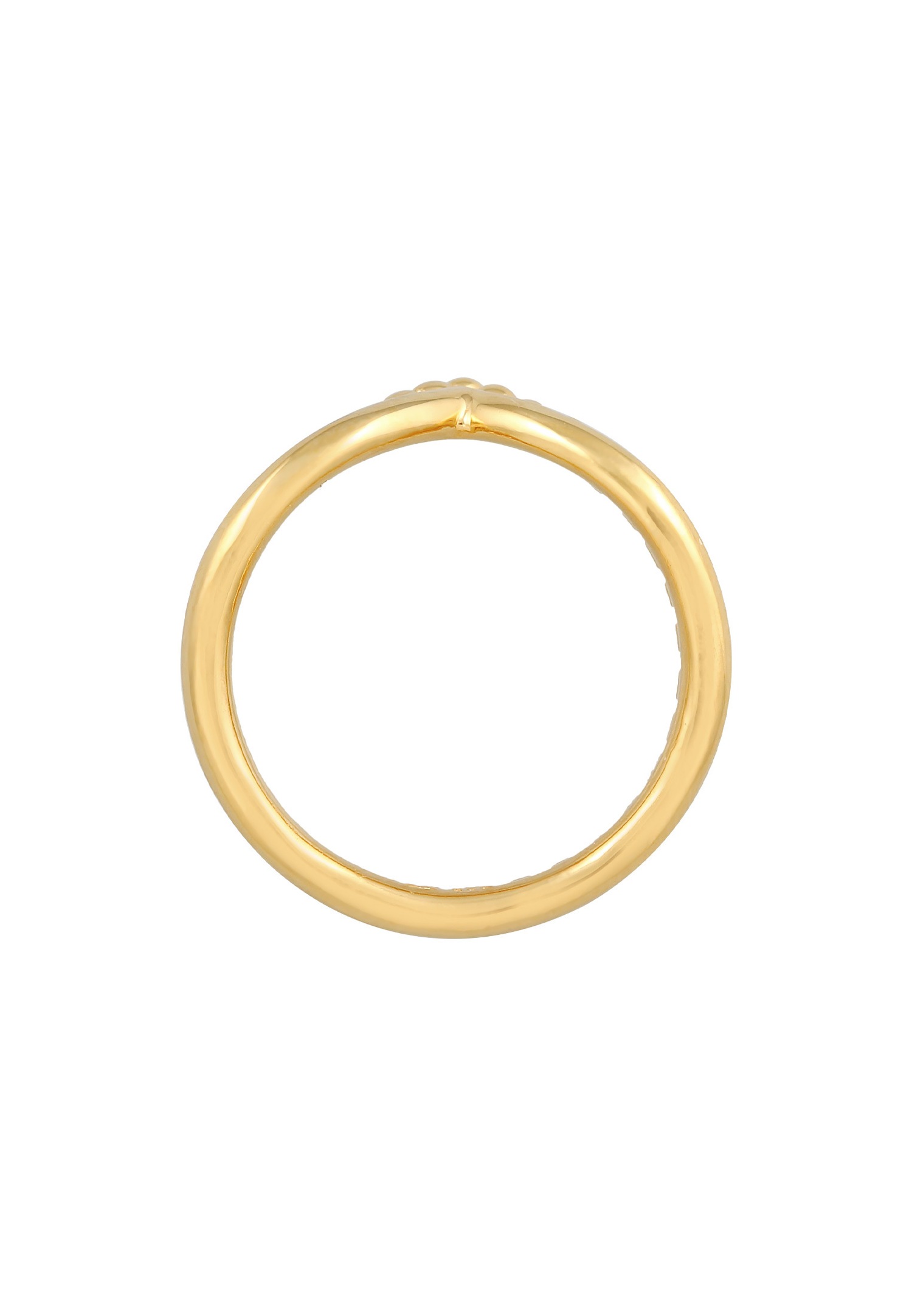 Elli Pile design à billes pour femmes en argent sterling 925