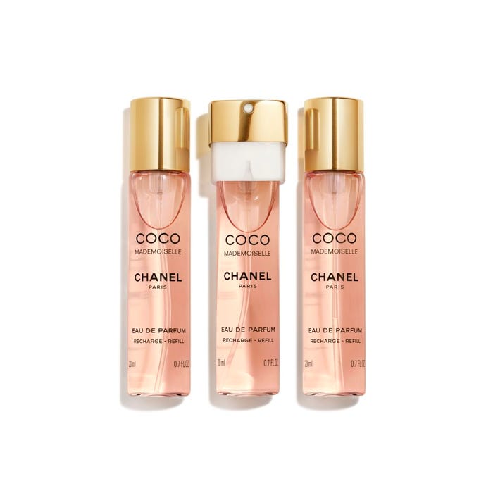 COCO MADEMOISELLE