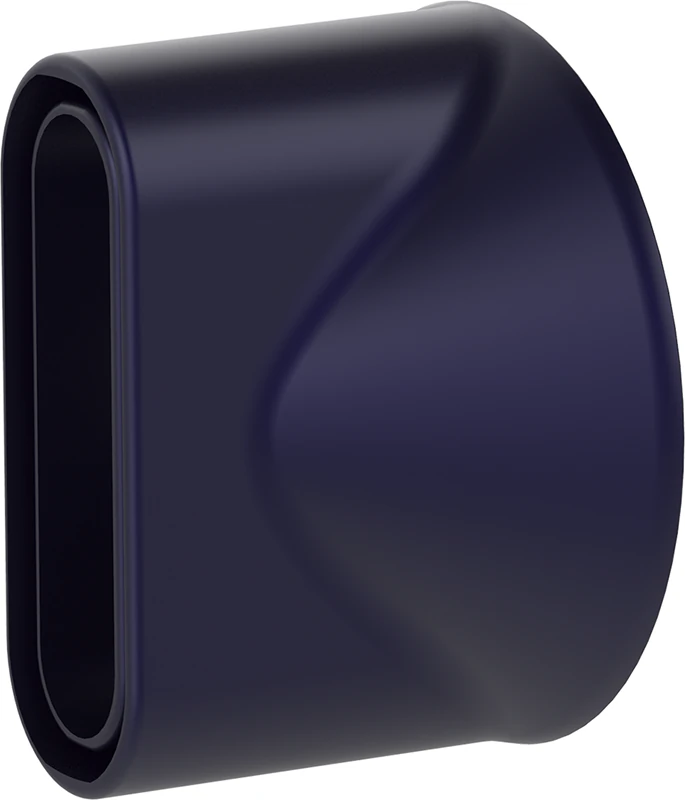 Secador de cabelo Concept Profi Care BLDC VV8100