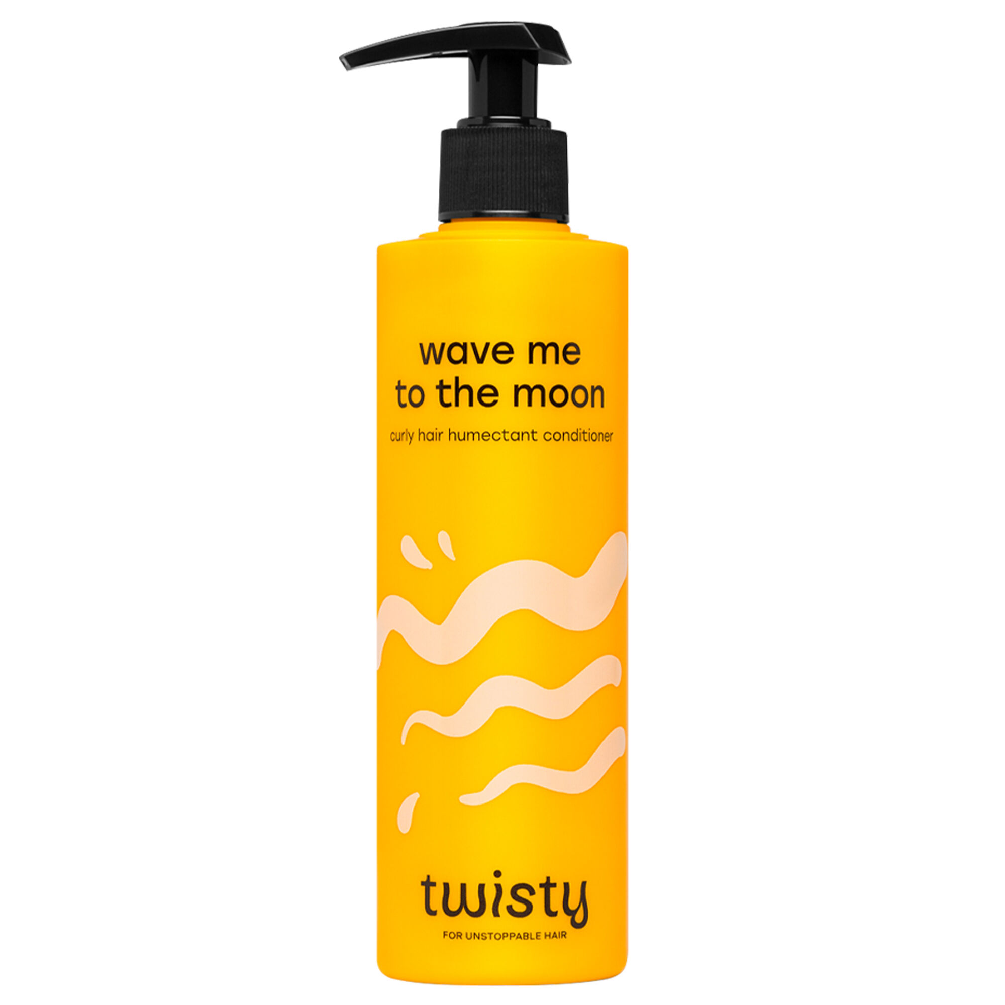 Twisty WAVE ME TO THE MOON