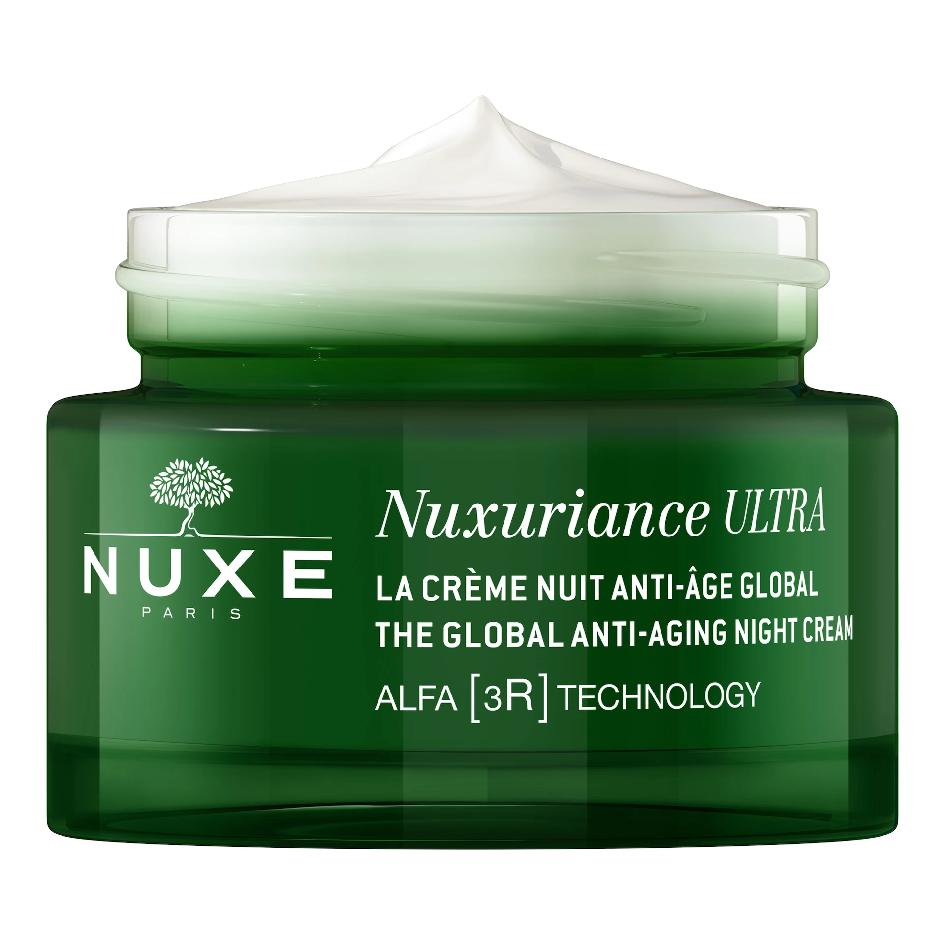 Nuxuriance Ultra - Cremă de noapte 50 ml - NUXE