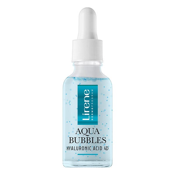 Aqua Bubbles| 30 ml