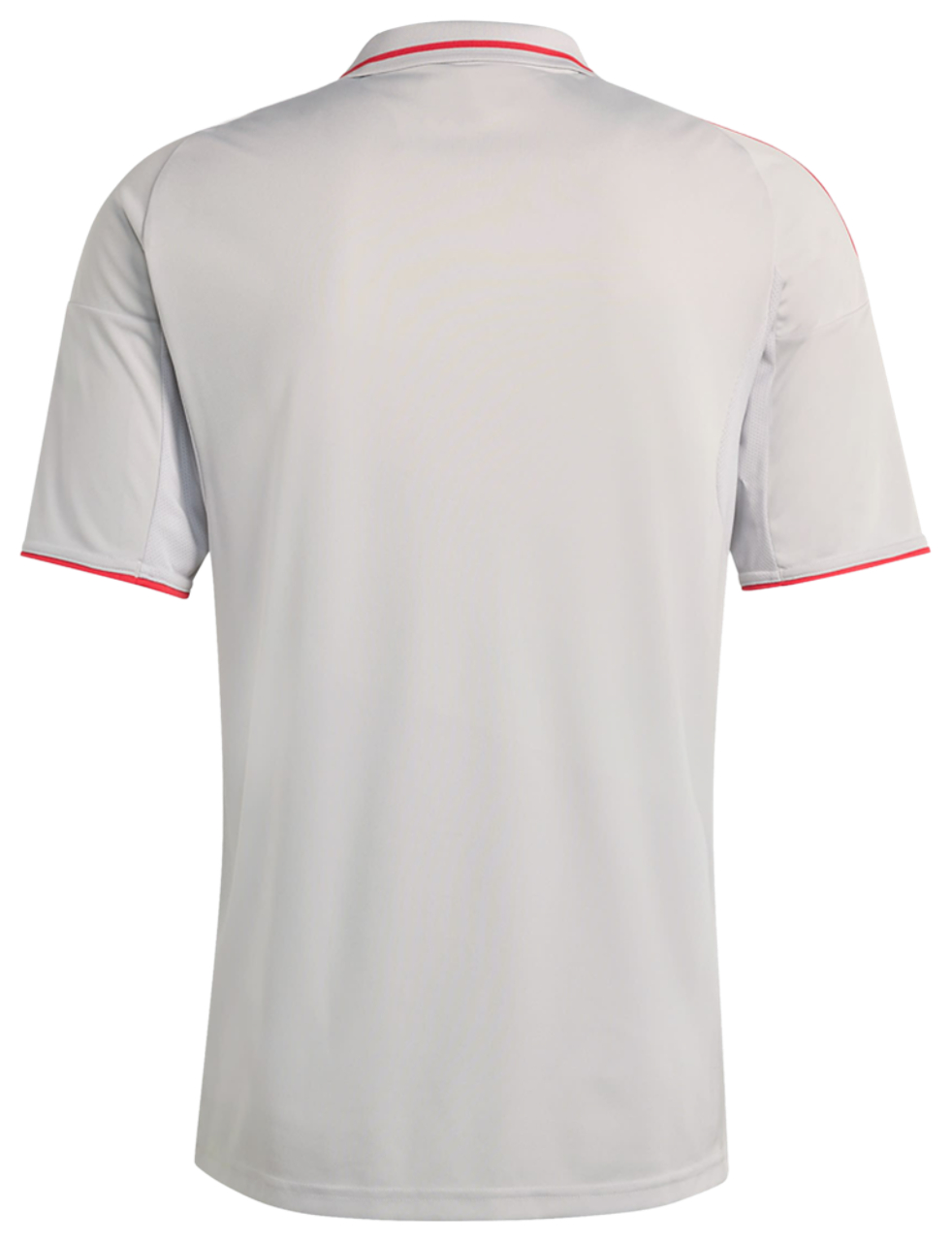 adidas Olympic Lyon Tredje 25-26