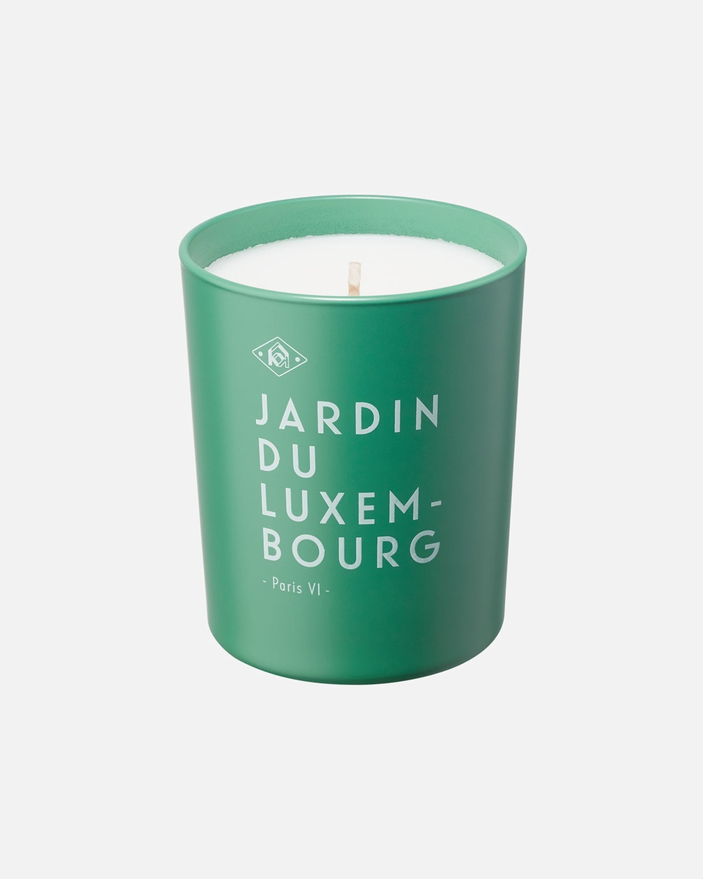 Kerzon Jardin du Luxembourg