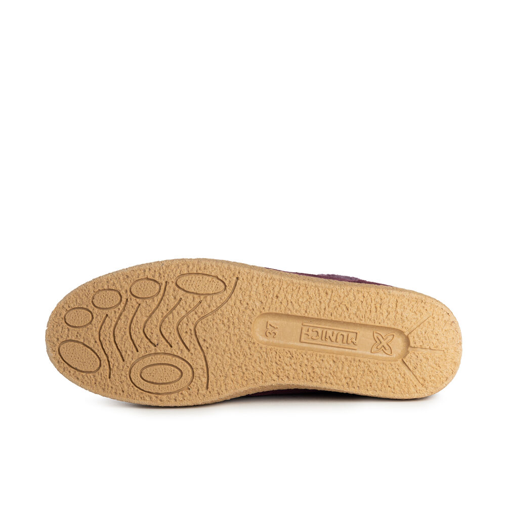 Munich Vento 8161258 Lila Sneakers