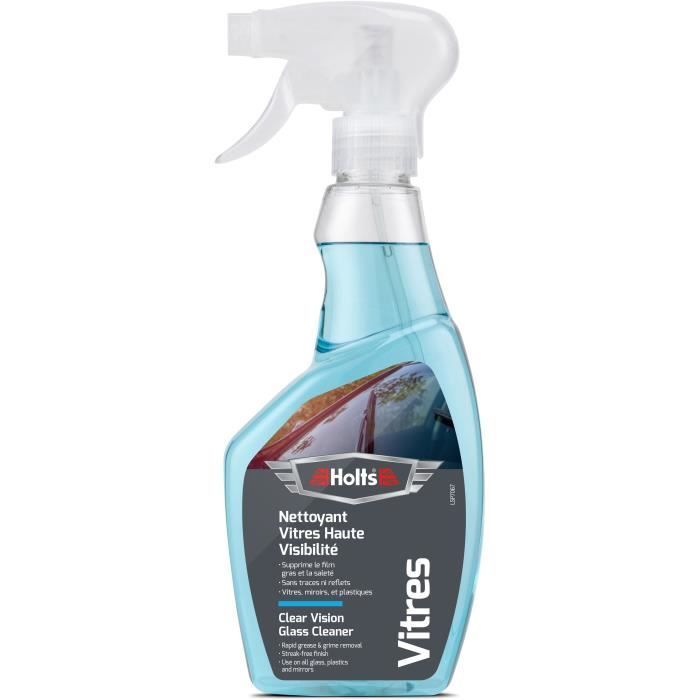 Limpiador de cristales HOLTS - 500 ml