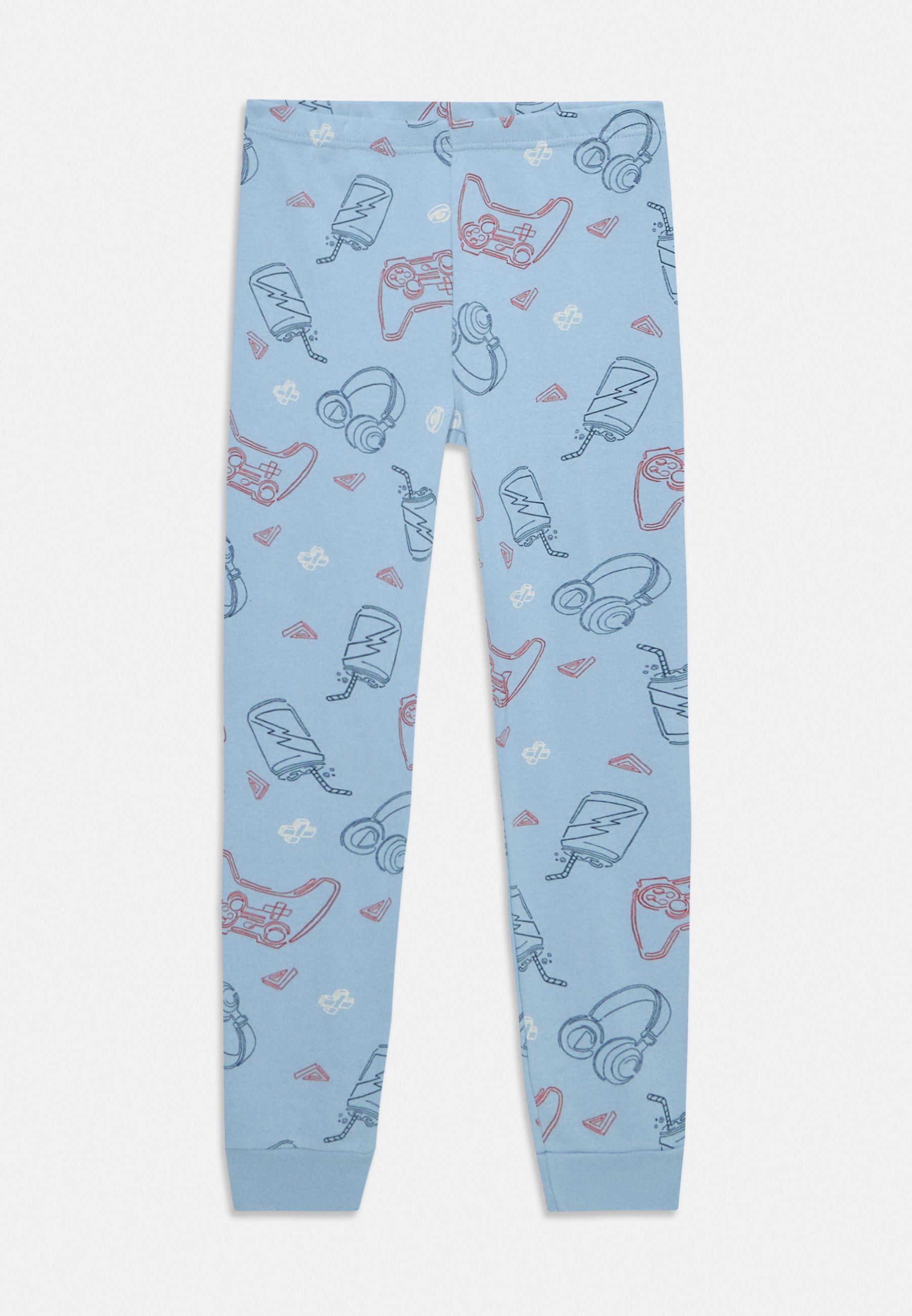 Set pigiama Carter's da 2 pezzi - blu scuro