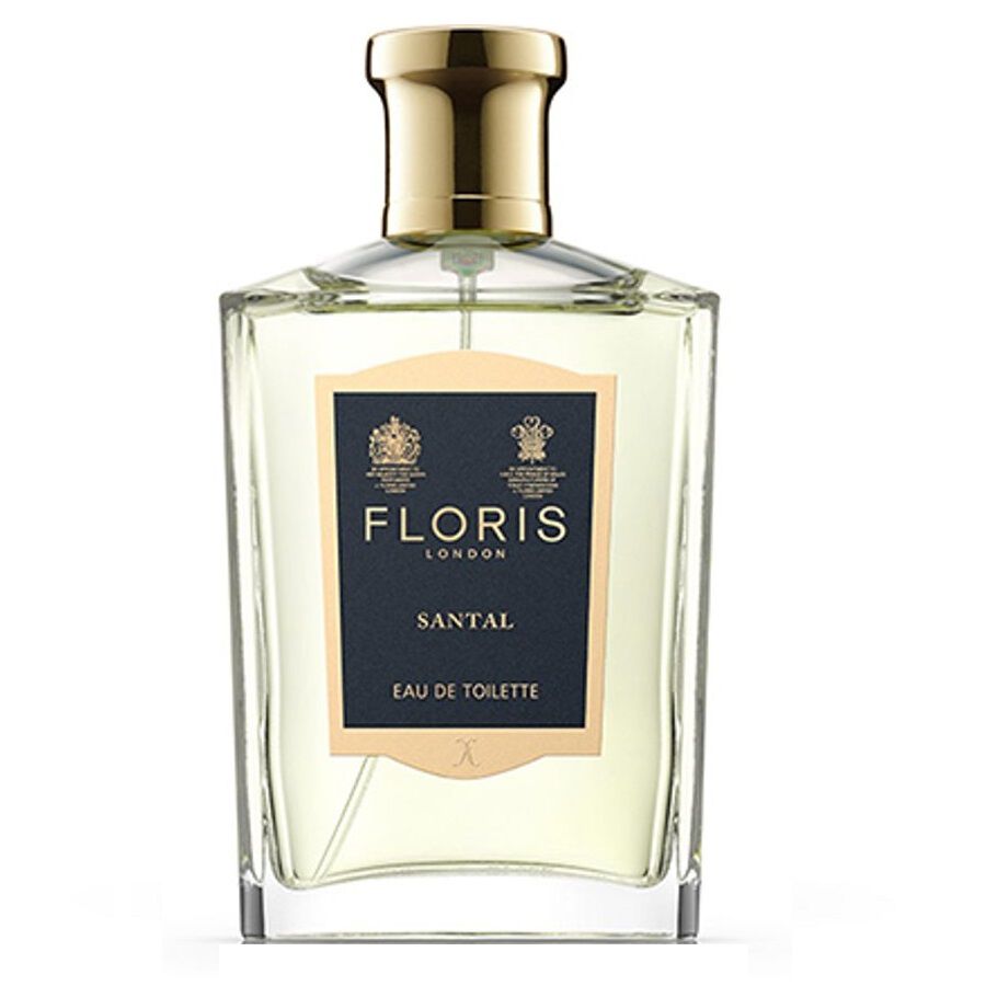 Floris Santal