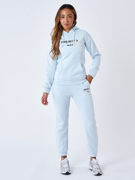 Conjunto de jogging feminino Project X Paris