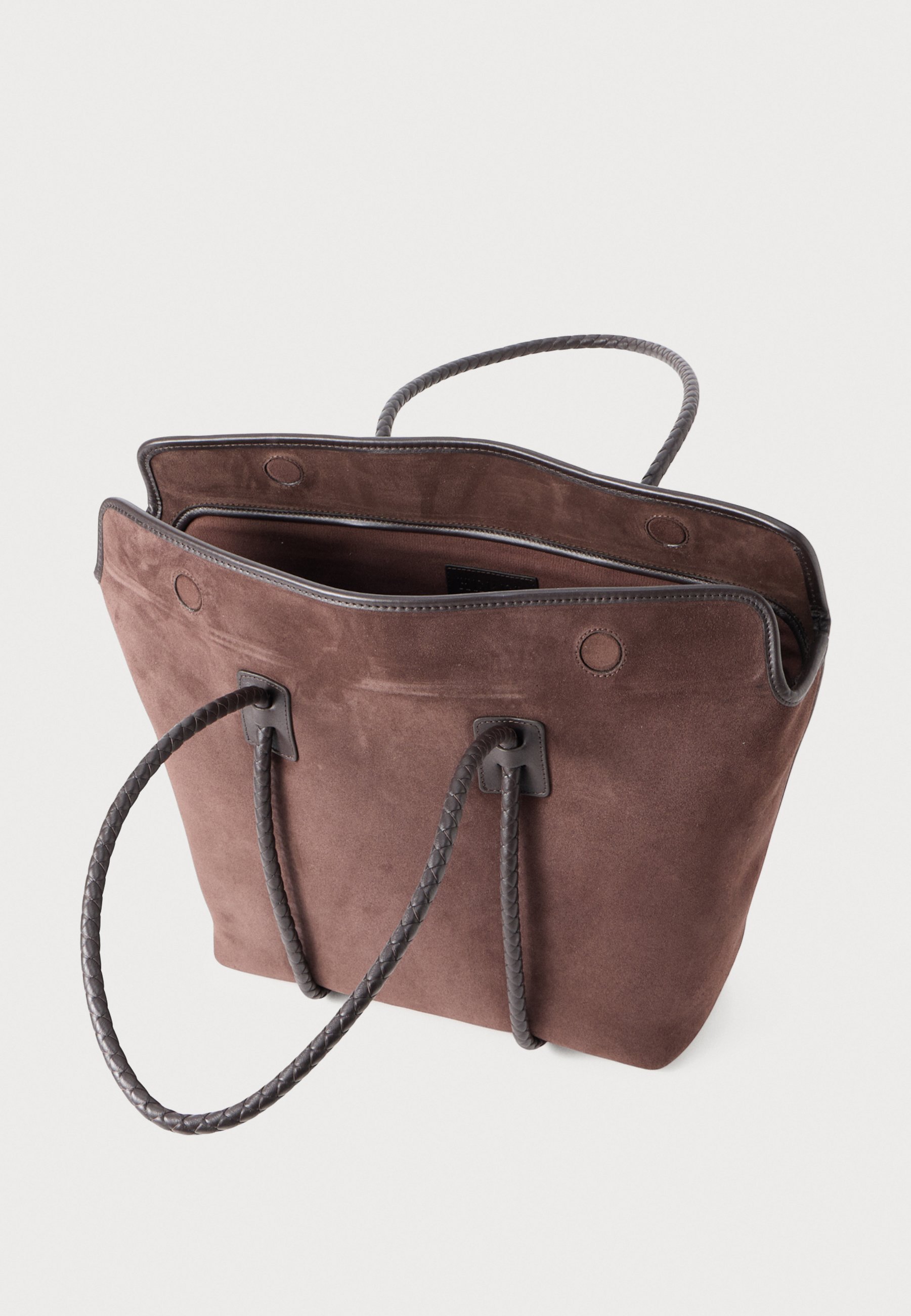 Voici FORNA – Sac fourre-tout – marron foncé