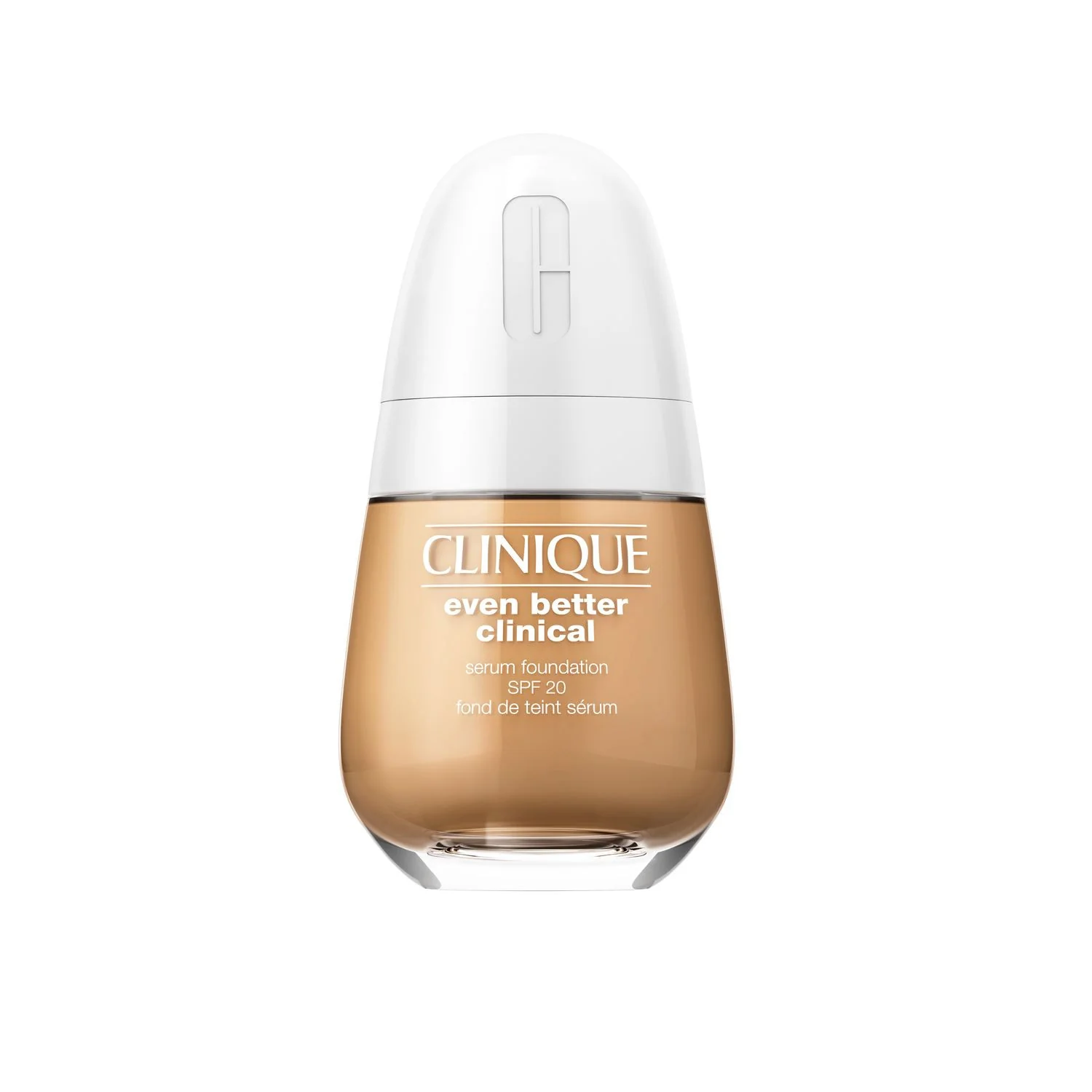 Fondotinta Even Better Clinical Serum Foundation SPF20 - Fondotinta liquido