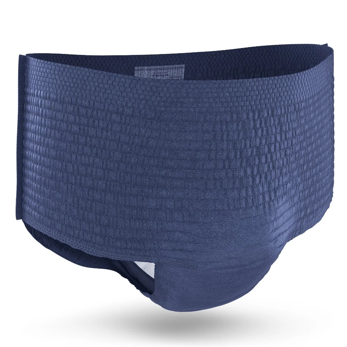 TENA Tena Men Active Fit L/XL 8 stuks absorberende boxershorts