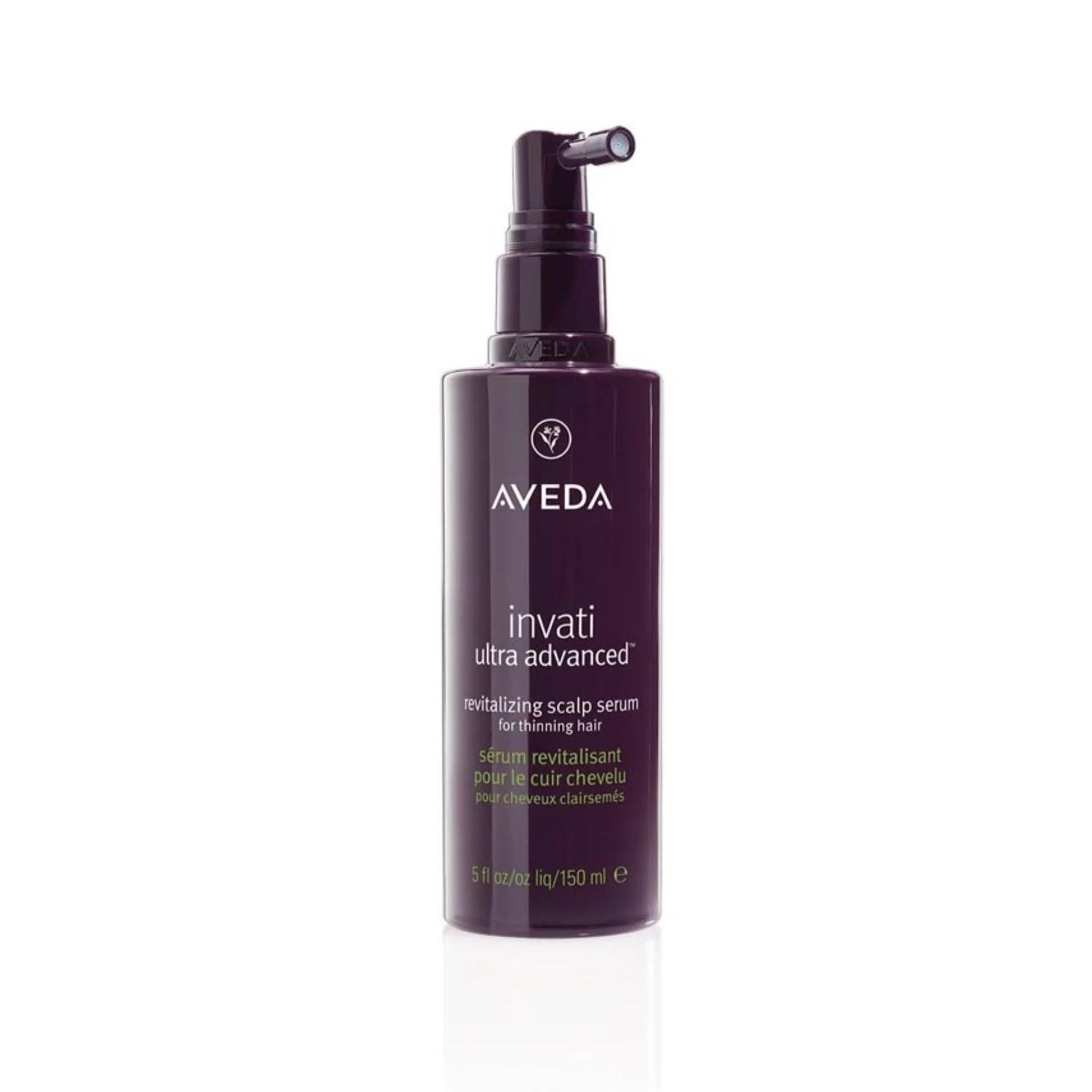 Invati Ultra Advanced Revitalizing Scalp Serum - Trattamento Anticaduta Capelli