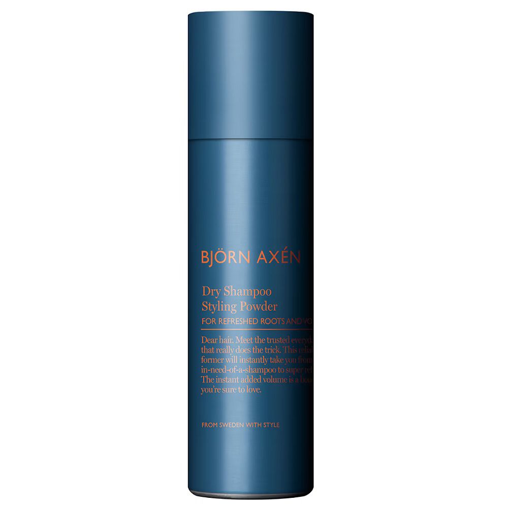 Björn Axén Dry Shampoo