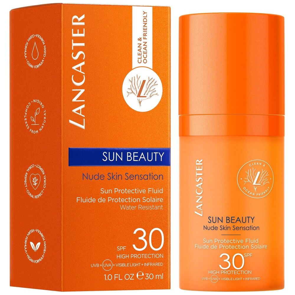 Lancaster Sun Beauty