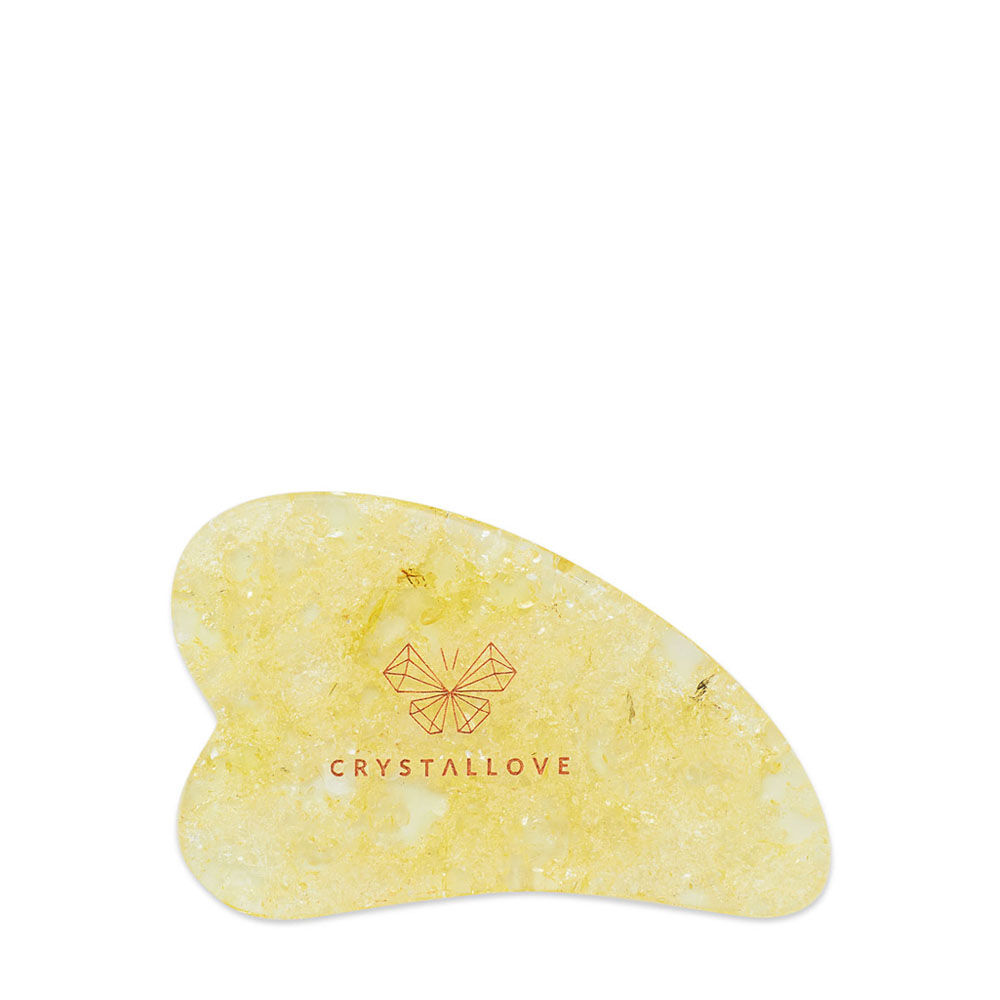Crystallove Amber-kolleksjonen