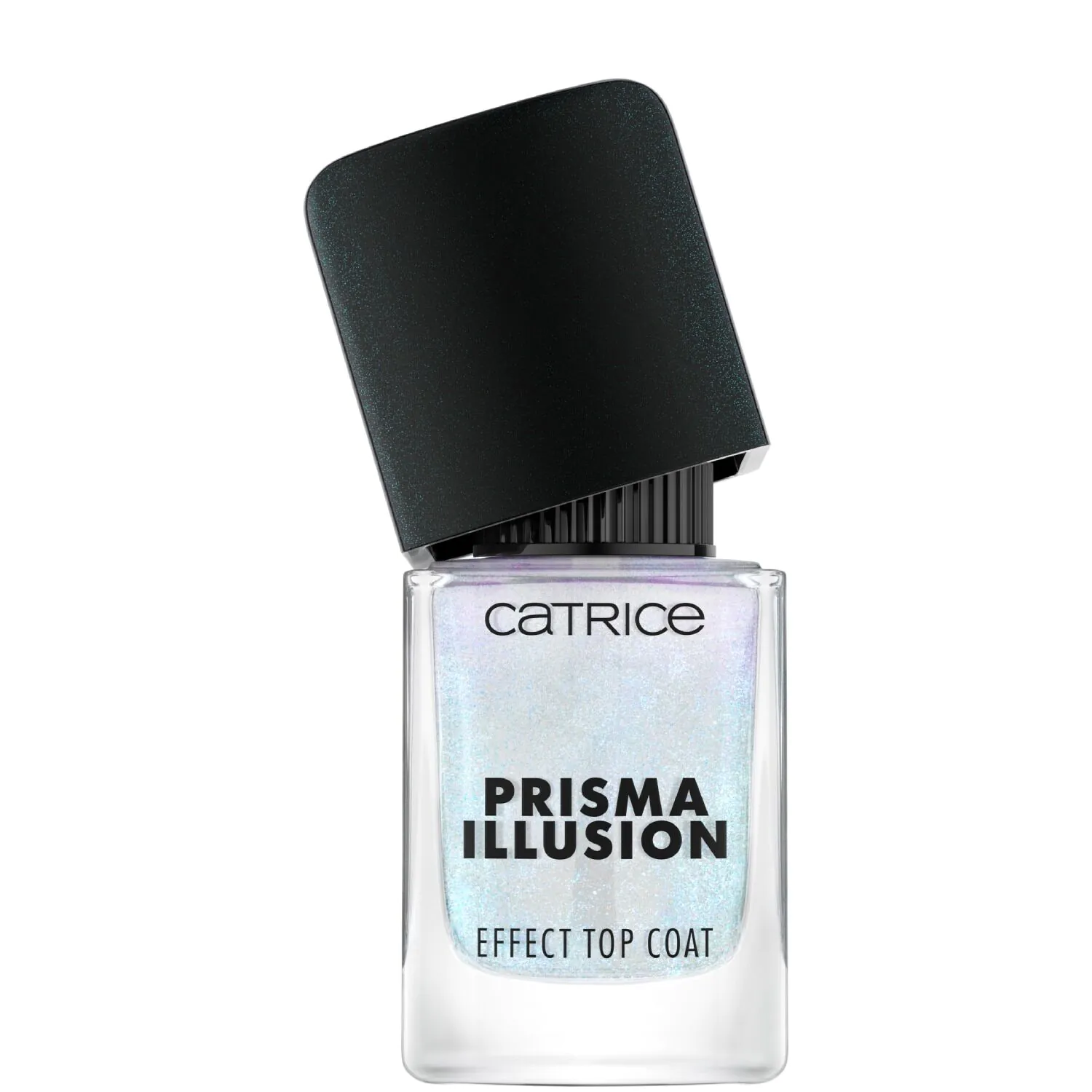 Catrice Prisma Illusion Effect Top do paznokci 040