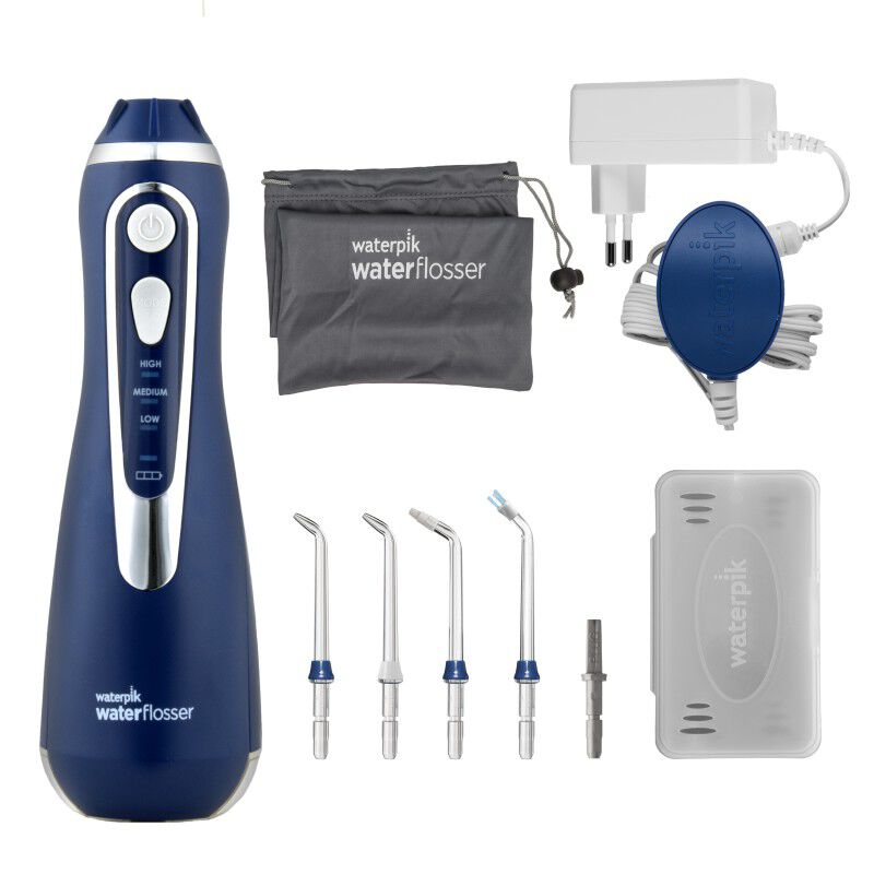 Waterpik WP-563 (Draadloos Geavanceerd)