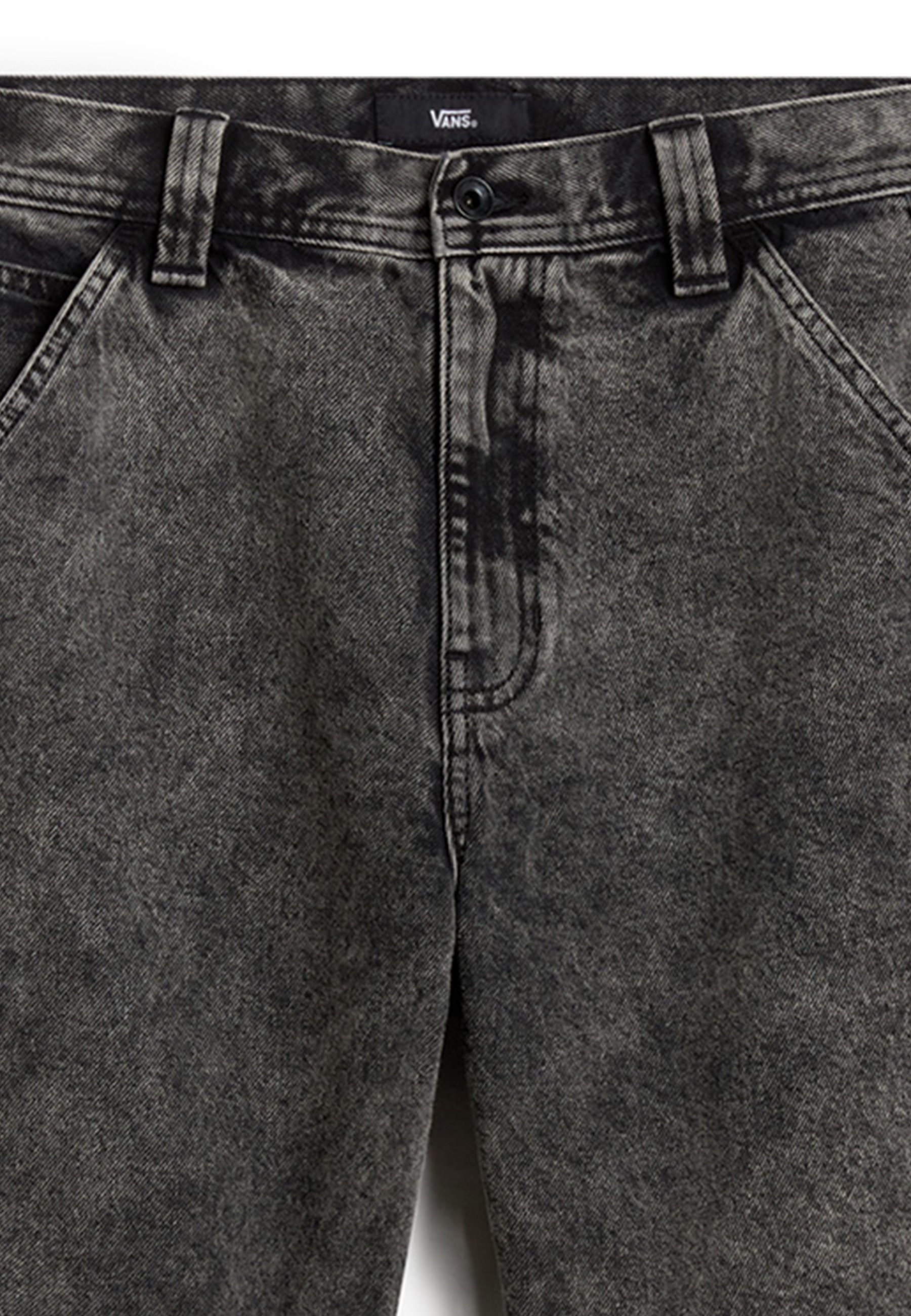 Pantaloncini di jeans Vans