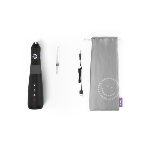 Burst Oral Care