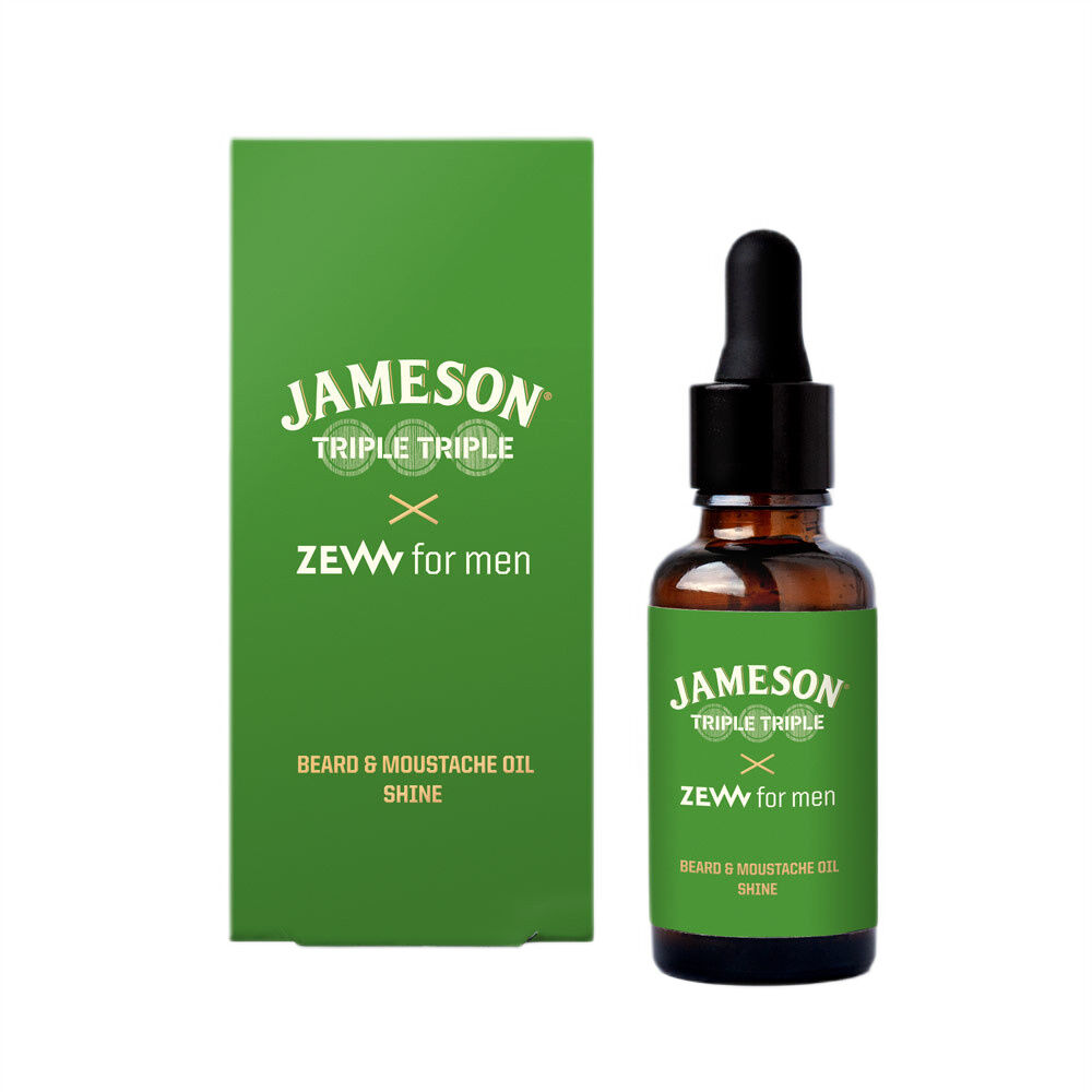 Zew za muškarce Jameson Triple Triple x ZEW za muškarce