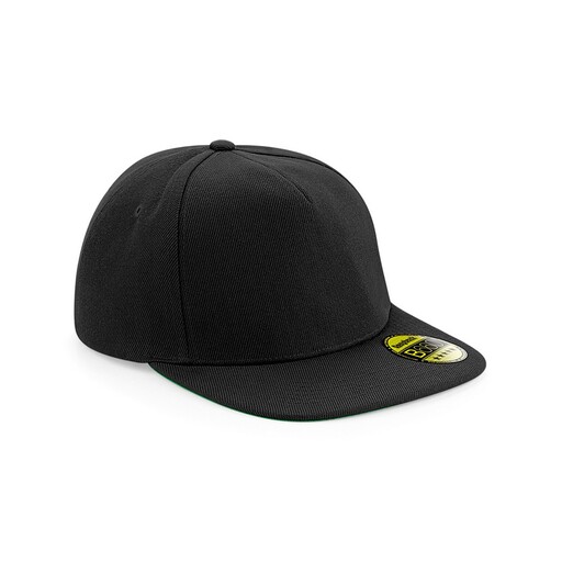 Gorra/Visera Plana Origineel Beechfield