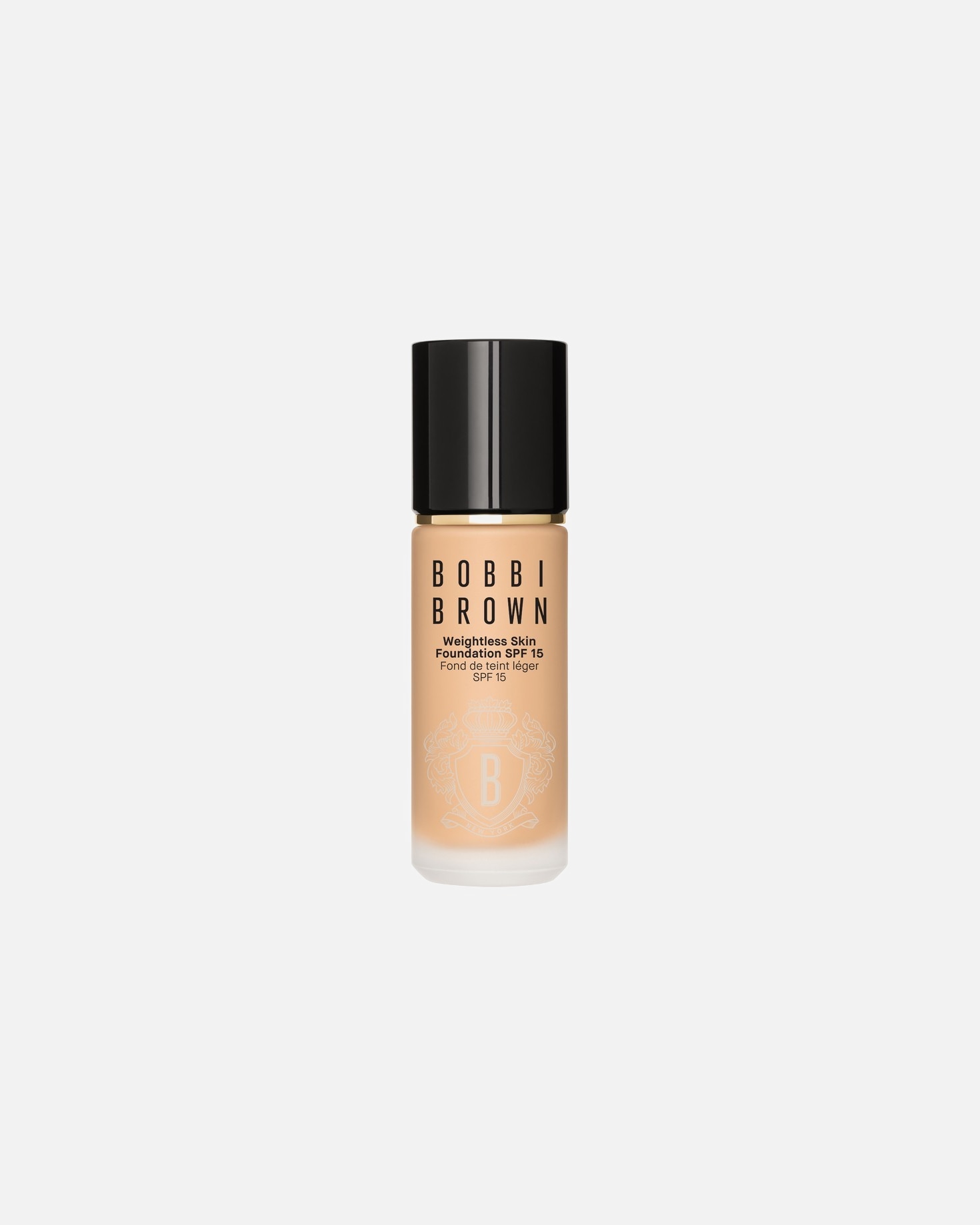Bobbi Brown Foundation Weightless Skin Foundation SPF 15 - 30 ml