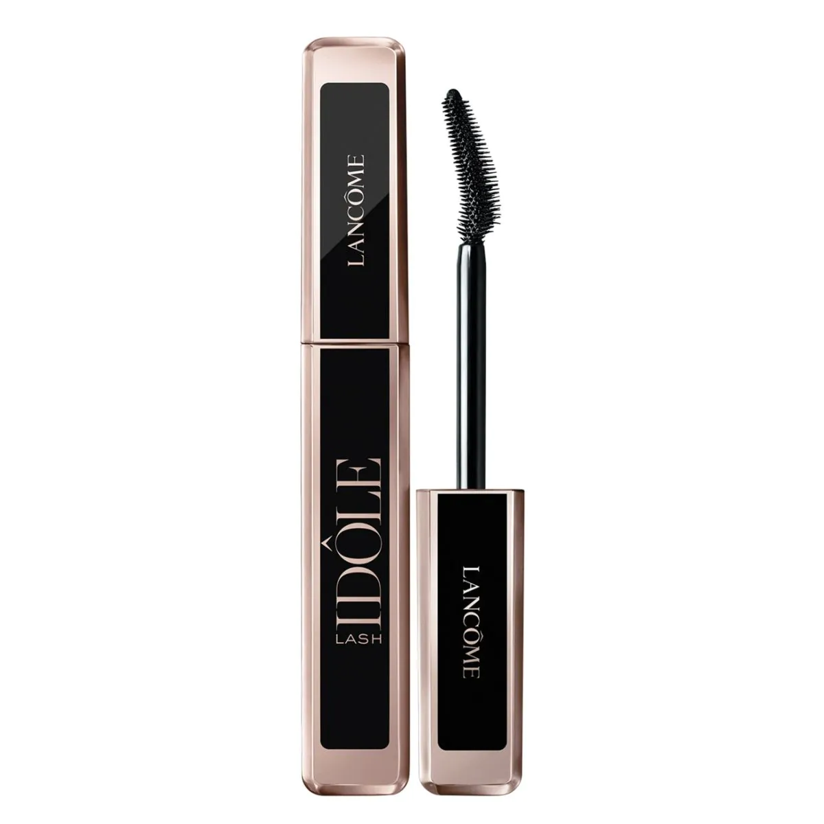 Lancôme Maskara Lash Idole 01 Black, 8 ml