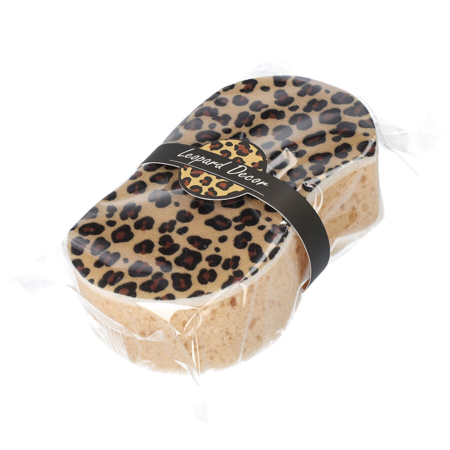 Lezeca Leopard Decor