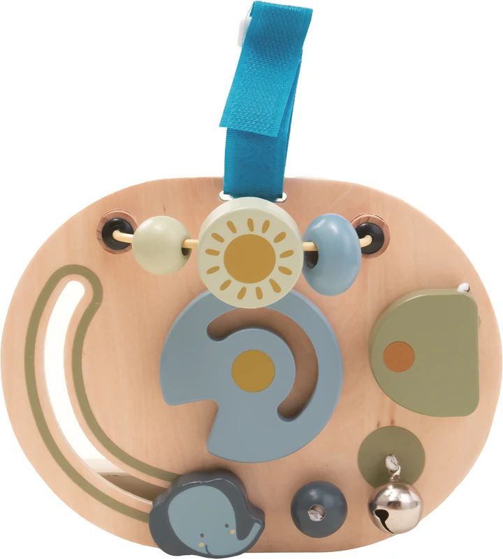 Conjunto de Brinquedos Infantis 2Kids 4 em 1 - Presente Ideal para Crianças
