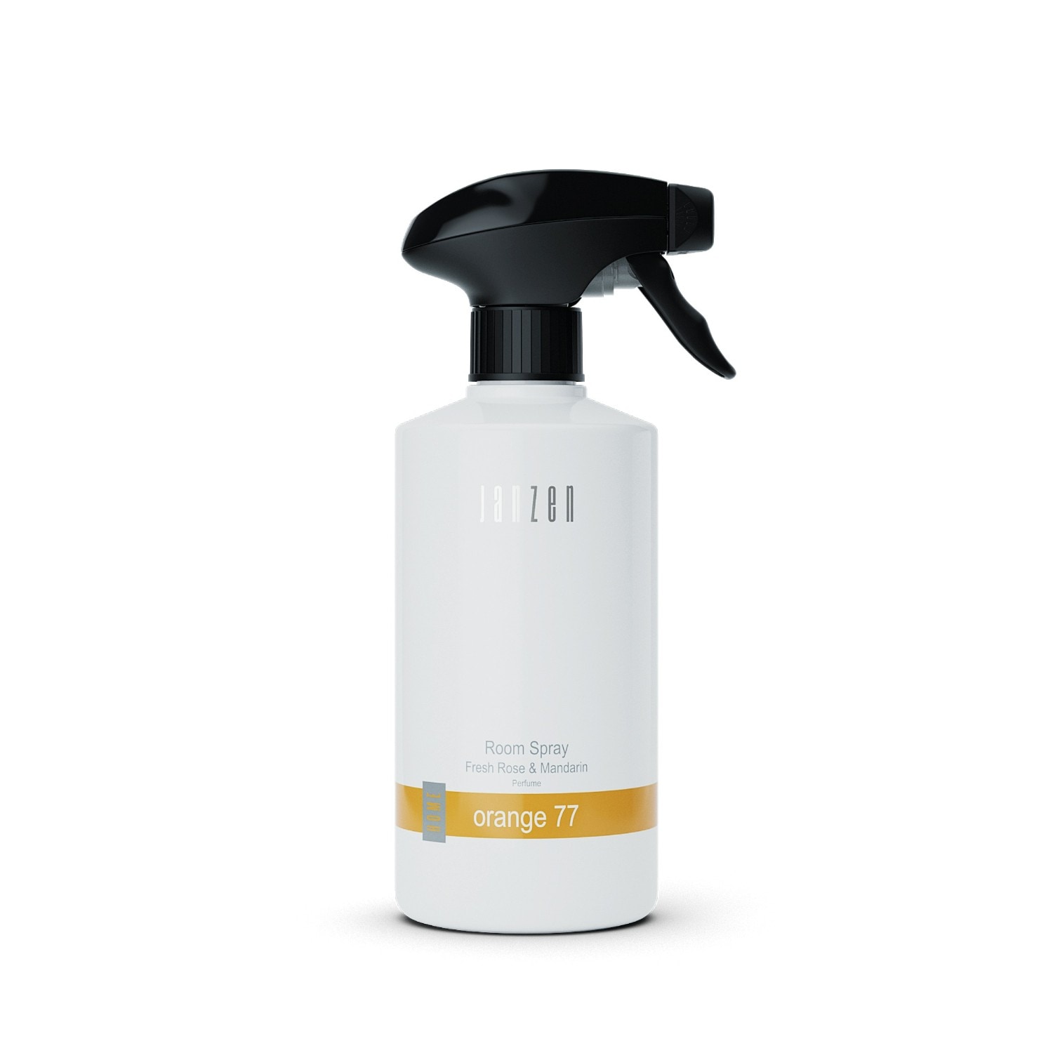 Janzen Raumduft Orange 77 Raumspray - 500 ml