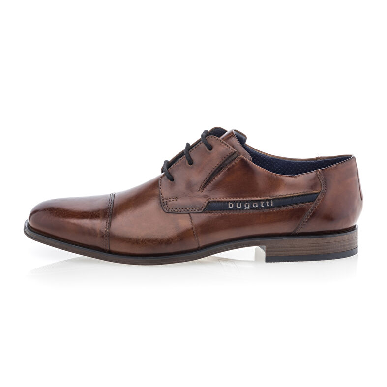 Bruine herenschoenen