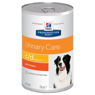 Hill's Prescription Diet Nassfutter-Sparpackung für Hunde