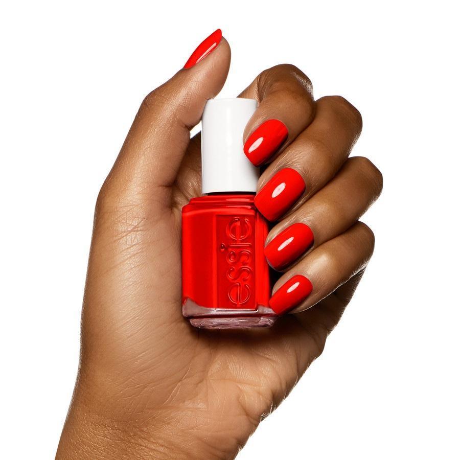 Lak na nechty Essie Original Coral & Red - 13,5 ml