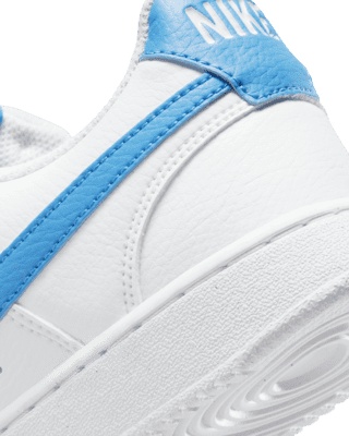Nike Court Vision Low Next Nature Men's Shoes