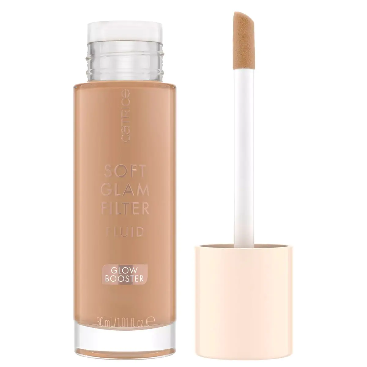 Catrice Soft Glam Filter Fluid Podkład do twarzy, 030