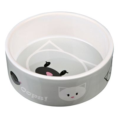 Bol en céramique Trixie Friends on Tour Mimi