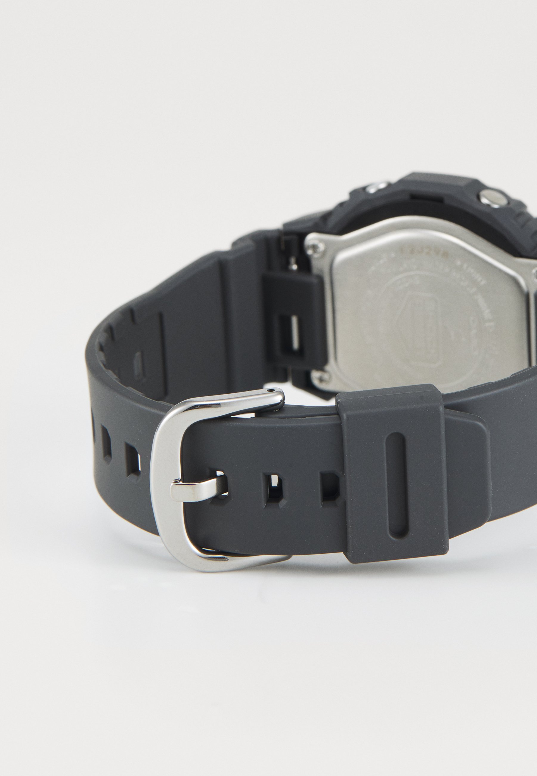 G-SHOCK chronograaf horloge - zwart