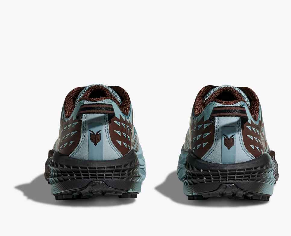 HOKA Speedgoat 2 Druzy / Cold Brew