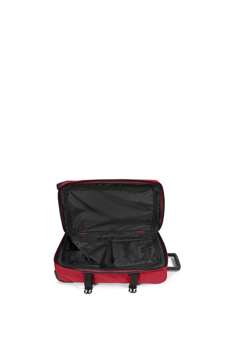 Eastpak TRANVERZ M - Rollkoffer - Rübenrot