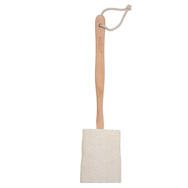 So Eco lapos luffa fa nyéllel