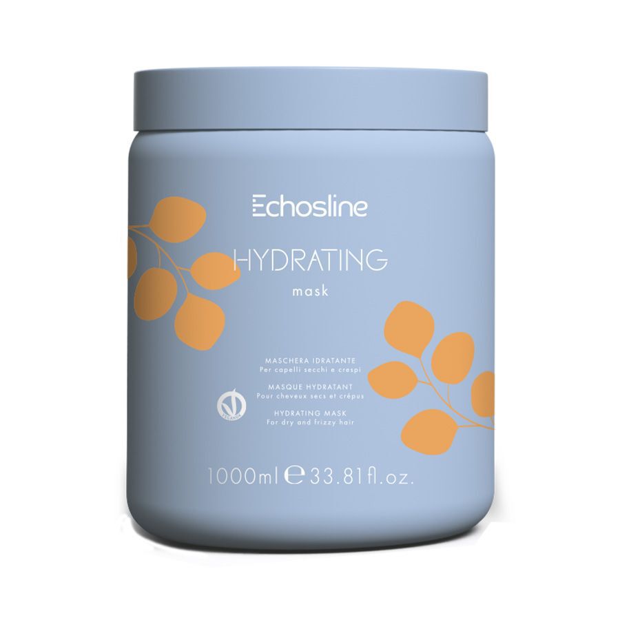 Echosline Återfuktande