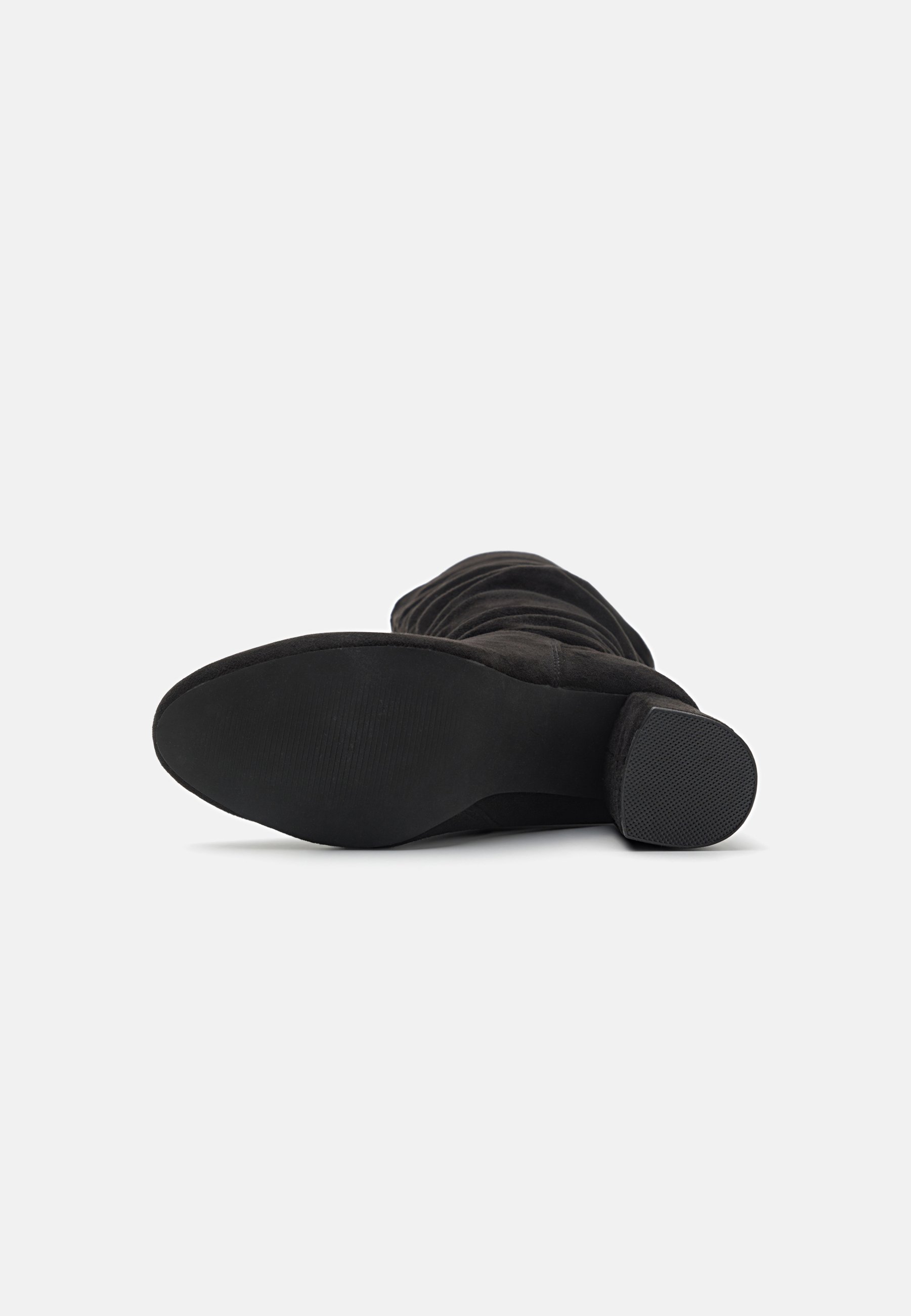 Botas Anna Field - pretas