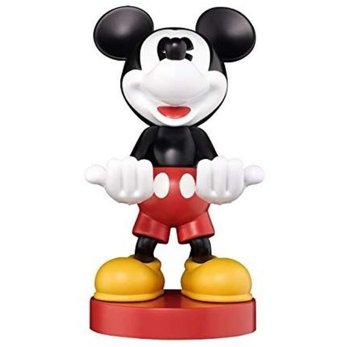 Mickey Mouse Figurine - Controller and Smartphone Stand & Charger - Exquisite Gaming