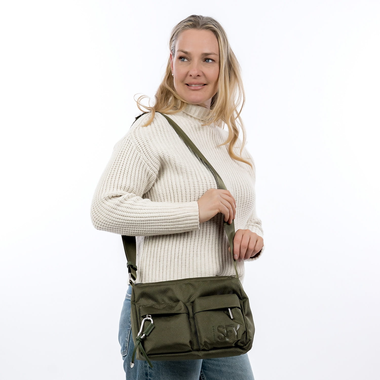 SURI FREY Shoulder Bag SFY SURI Sports Marry - 1 piece