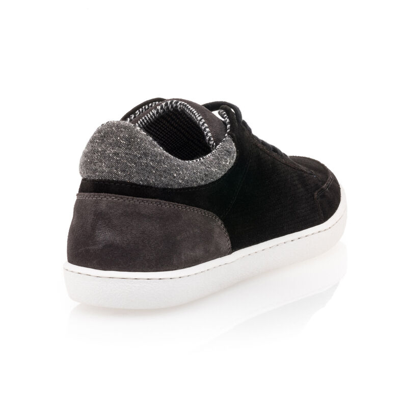 Korit / lenkkarit Homme Noir