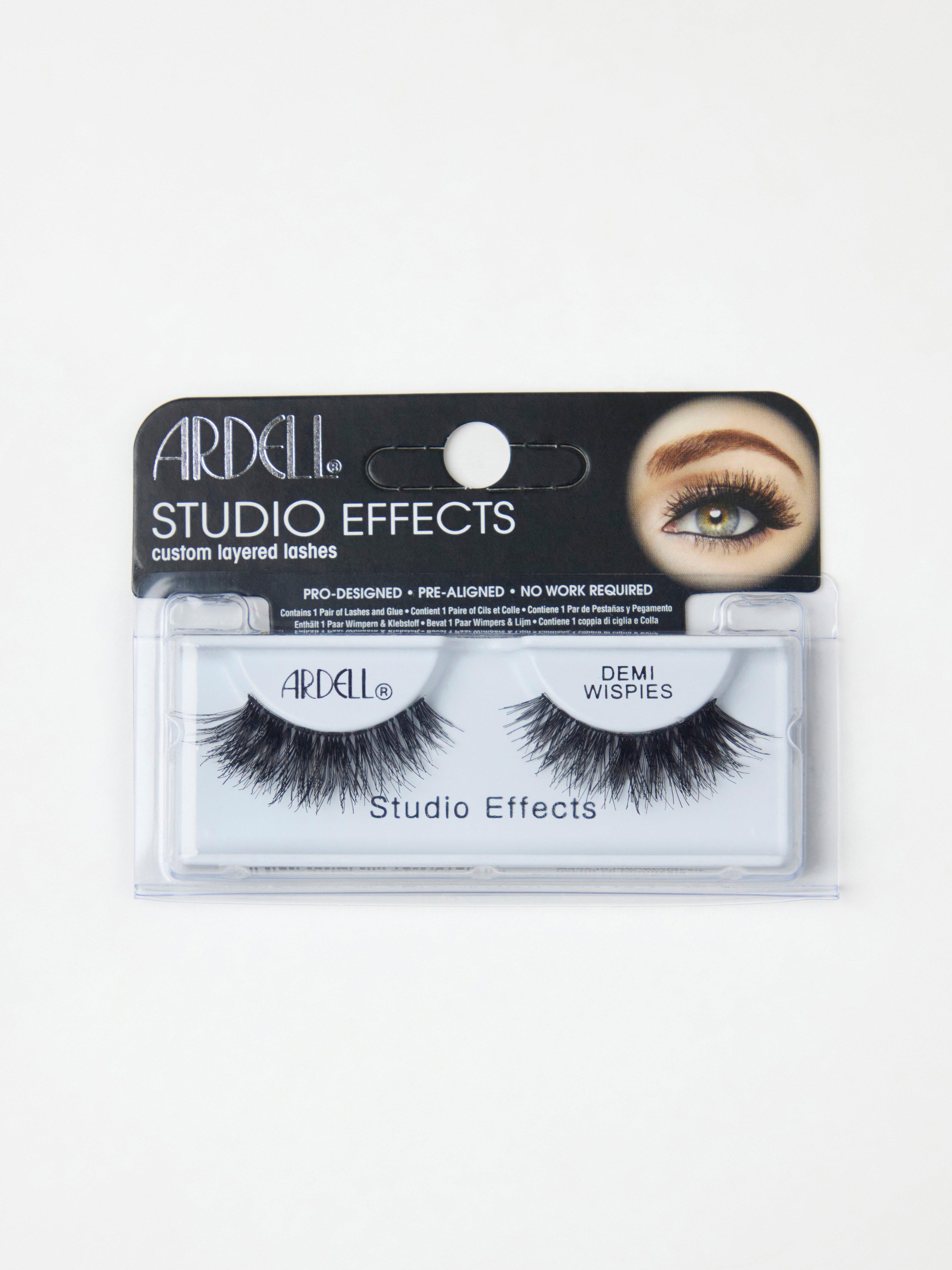 Ardell Studio Effects Demi Wispies BLACK