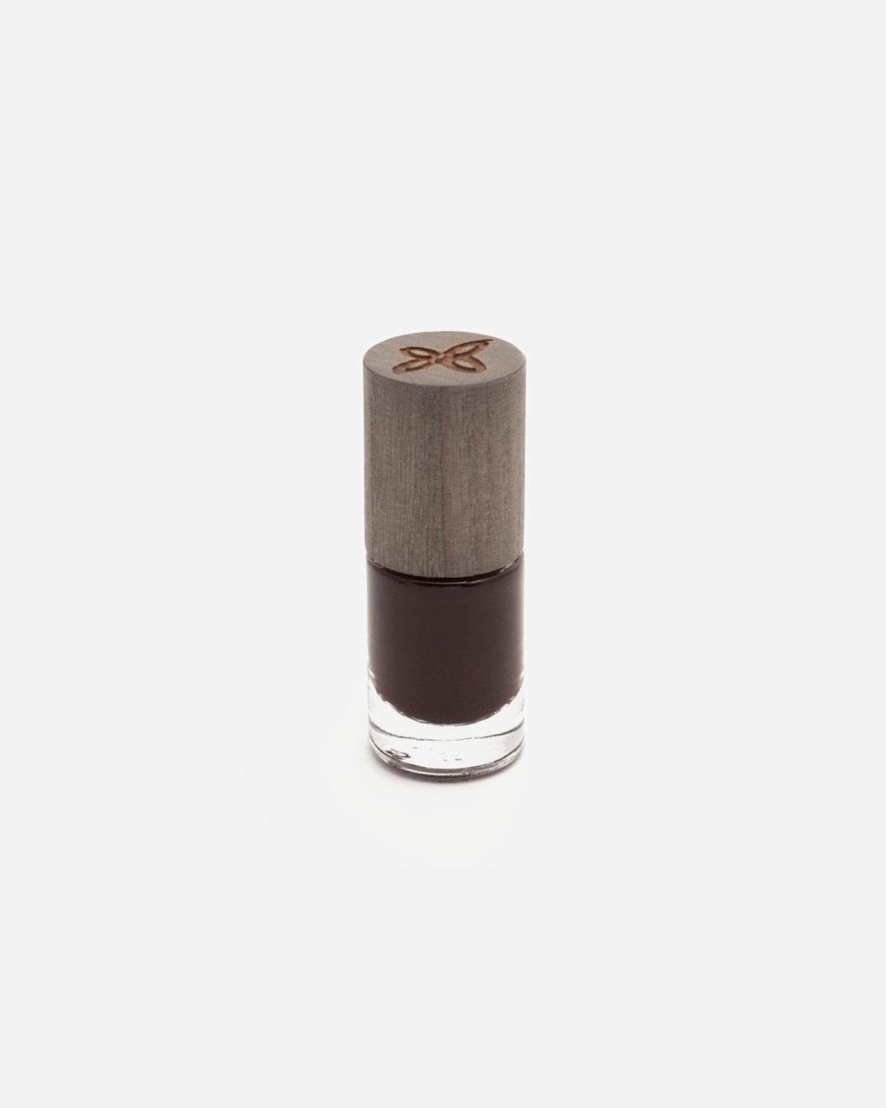 Boho zaļā grima nagu laka, vegāna – 5 ml